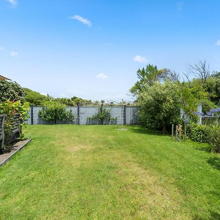 Waimea Cottage - Waikanae Holiday Home Ngoại thất bức ảnh